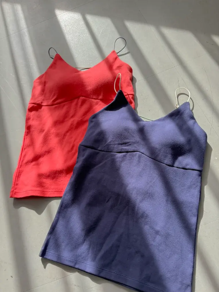 「Ungrid(アングリッド)」「MERCURYDUO(マーキュリーデュオ)」と「AMPHI(アンフィ)」のコラボレーションアイテムを4月24日(金)に発売 画像 3