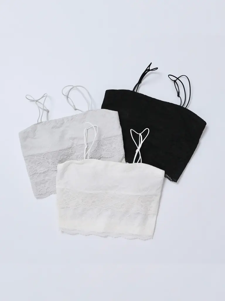 「Ungrid(アングリッド)」「MERCURYDUO(マーキュリーデュオ)」と「AMPHI(アンフィ)」のコラボレーションアイテムを4月24日(金)に発売 画像 4