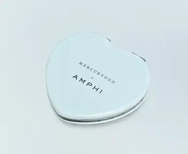 「Ungrid(アングリッド)」「MERCURYDUO(マーキュリーデュオ)」と「AMPHI(アンフィ)」のコラボレーションアイテムを4月24日(金)に発売 画像 7