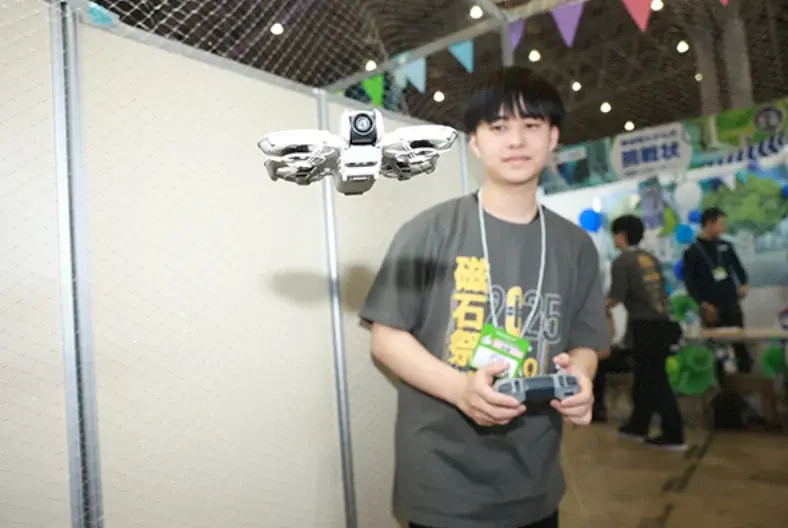 【目標額2,000万円】高校生が自ら企業へ営業！N高グループ生徒会が「全国どこからでも参加できる文化祭」実現に向け資金調達に挑戦 画像 10