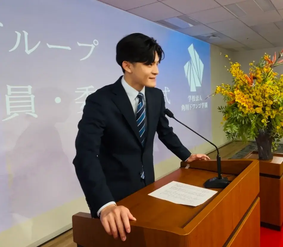 【目標額2,000万円】高校生が自ら企業へ営業！N高グループ生徒会が「全国どこからでも参加できる文化祭」実現に向け資金調達に挑戦 画像 3