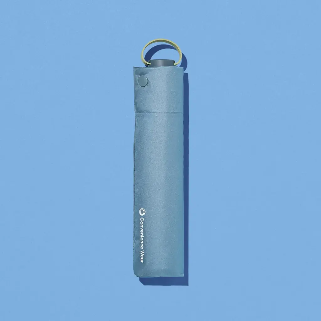 「コンビニエンスウェア」ブランド初！シチズン時計と共同開発の「腕時計」が新登場！傘、サンダルなどの小物が充実し、さらに生活に根ざしたブランドへ！ 画像 25