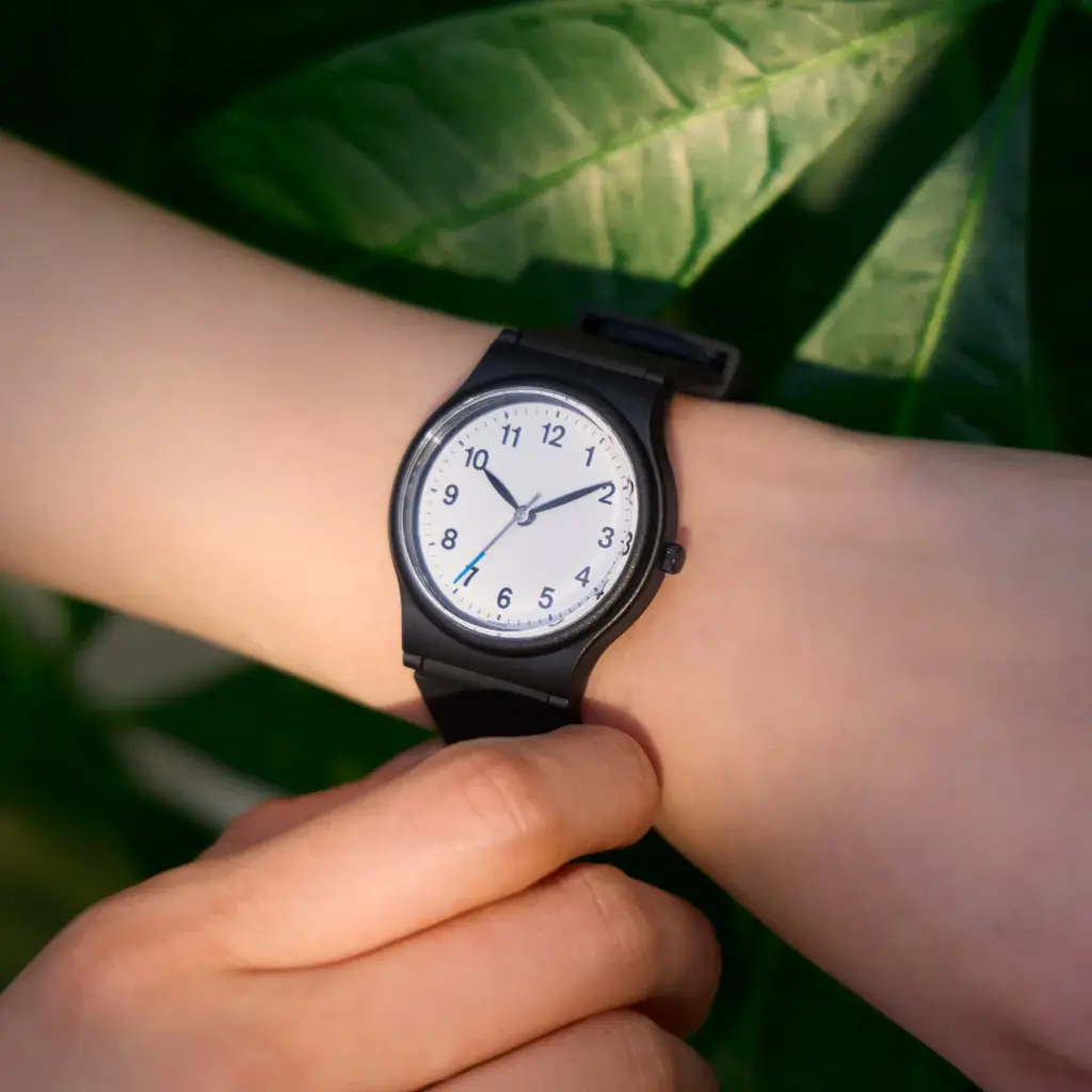 「コンビニエンスウェア」ブランド初！シチズン時計と共同開発の「腕時計」が新登場！傘、サンダルなどの小物が充実し、さらに生活に根ざしたブランドへ！ 画像 28