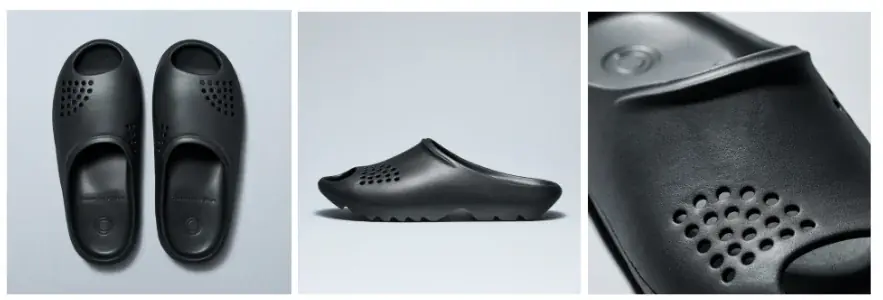 「コンビニエンスウェア」ブランド初！シチズン時計と共同開発の「腕時計」が新登場！傘、サンダルなどの小物が充実し、さらに生活に根ざしたブランドへ！ 画像 29