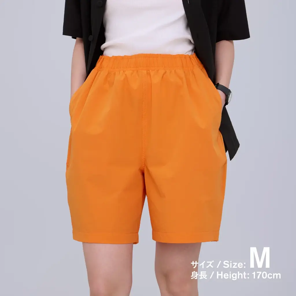 「コンビニエンスウェア」ブランド初！シチズン時計と共同開発の「腕時計」が新登場！傘、サンダルなどの小物が充実し、さらに生活に根ざしたブランドへ！ 画像 6