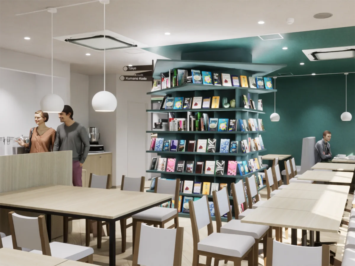 【コンフォートホテル 全国7ホテルを順次リニューアル】地域のストーリーを感じる空間へ。快適性と機能性を備えた滞在価値を創出 画像 2