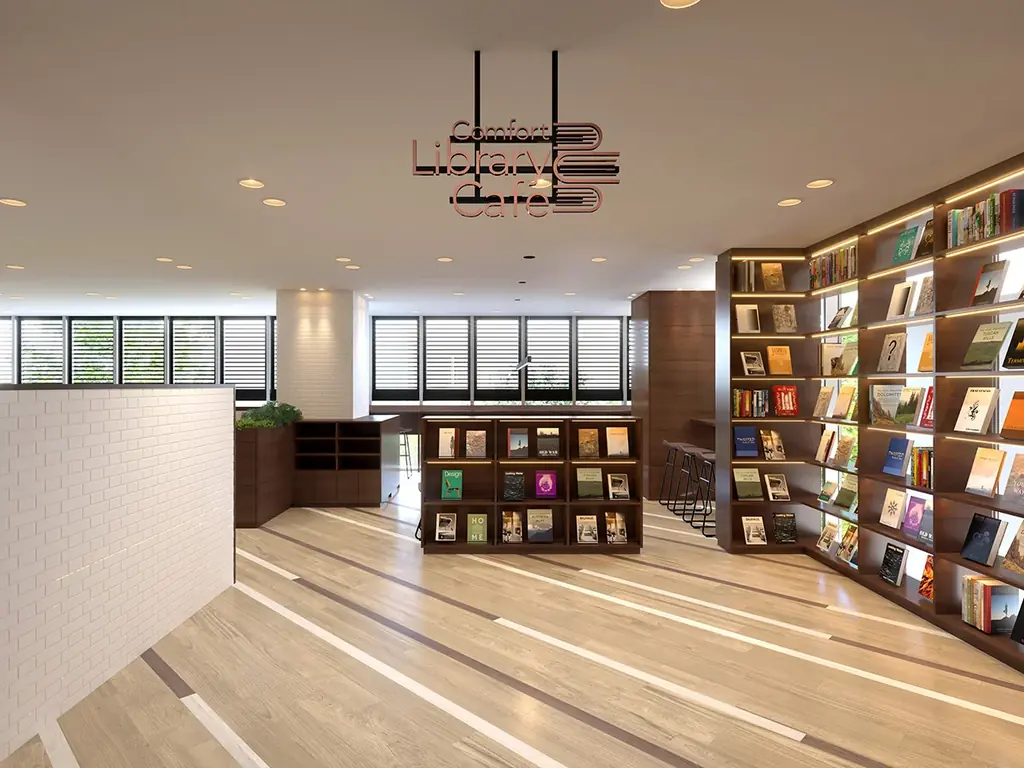 【コンフォートホテル 全国7ホテルを順次リニューアル】地域のストーリーを感じる空間へ。快適性と機能性を備えた滞在価値を創出 画像 8