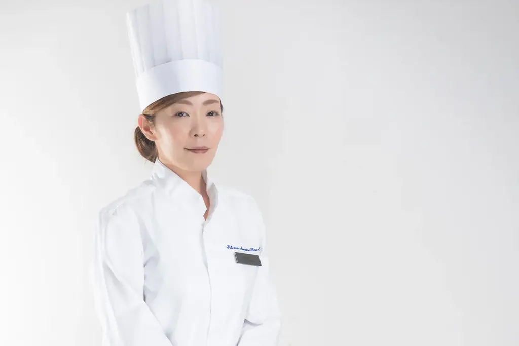 【フェニックス・シーガイア・リゾート】宝石のような輝き、再び。毎月30個限定の宝石スイーツ「ジュエル・エンジェル」第三弾 2026年4月より販売開始 画像 3