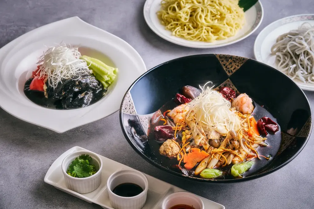 【品川プリンスホテル】日本縦断！北から南まで日本の美味を食べつくす「品プリグルメ紀行～NIPPONうまいものフェア～」を開催 画像 4