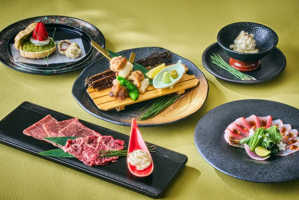 【品川プリンスホテル】日本縦断！北から南まで日本の美味を食べつくす「品プリグルメ紀行～NIPPONうまいものフェア～」を開催 画像 5