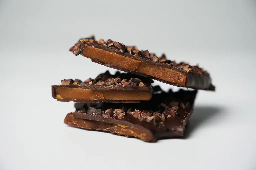 ダンデライオン・チョコレートのポップアップストアが期間限定で「エキュート品川」に登場 画像 5