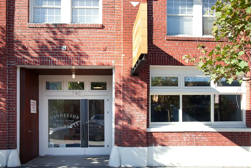 ダンデライオン・チョコレートのポップアップストアが期間限定で「エキュート品川」に登場 画像 7
