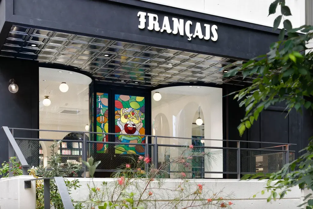 ≪ ホロホロ・サクサク食感 ≫ 話題のパニエに季節の味わいが登場。【フランセ 表参道本店】より、レモンの酸味にキャラメルのコクを合わせた『フランセパニエ　レモンキャラメル』を”平日限定”販売。 画像 7