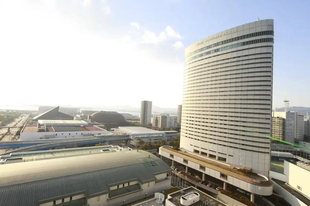 《周年記念企画》神戸ポートピアホテル×アトア～アトアの世界観を表現したアフタヌーンティーセットが登場～ 画像 4