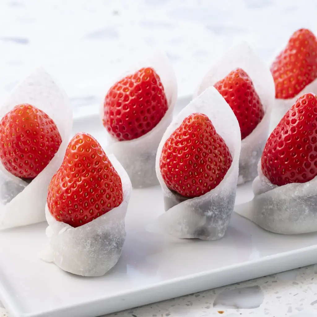 大粒で甘い旬のいちご「やよいひめ」を贅沢に堪能 銀座唯一のタワーホテル16階レストランで「朝食いちごフェア」を開催 画像 6