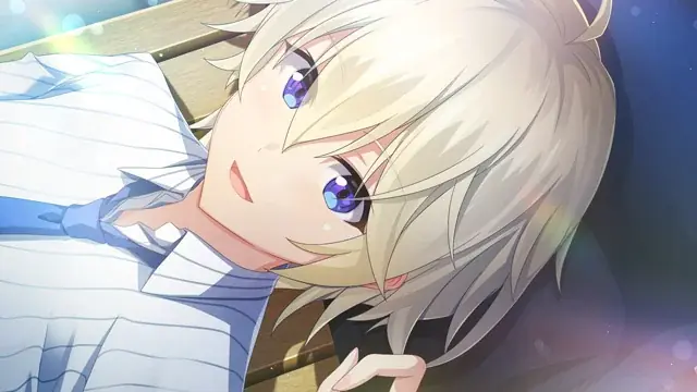 2026年4月9日発売 恋愛アドベンチャーゲーム『メモリーズオフ 双想 Break out of my shell』Nintendo Switch™ ダウンロード版予約受付開始のお知らせ 画像 5