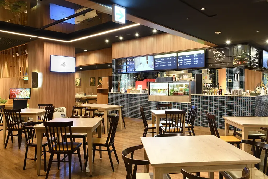 【新宿プリンスホテル】好評につき今年も開催！ご家族で楽しむ「ランチブッフェ付きピザ作り体験」を2日間限定開催【開催日】2026年5月5日(火・祝)・6日(水・振休) 画像 4