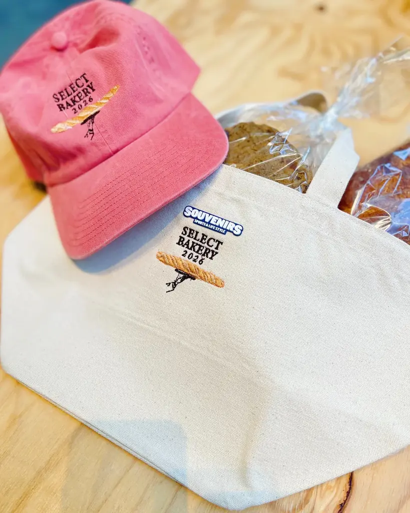 春の庭に集う、珠玉のパンとパンのお供！「セレクトベーカリー in たまプラーザ テラス」 画像 11