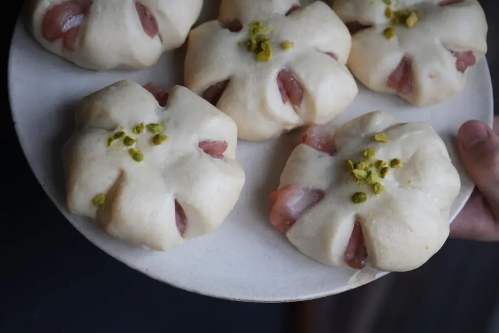 春の庭に集う、珠玉のパンとパンのお供！「セレクトベーカリー in たまプラーザ テラス」 画像 5