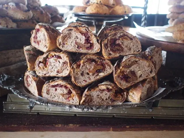 春の庭に集う、珠玉のパンとパンのお供！「セレクトベーカリー in たまプラーザ テラス」 画像 7