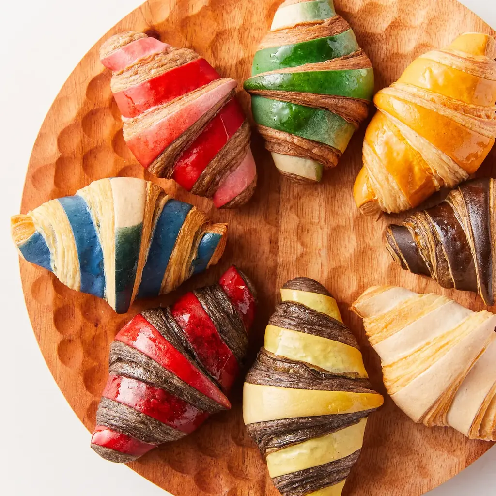 春の庭に集う、珠玉のパンとパンのお供！「セレクトベーカリー in たまプラーザ テラス」 画像 8