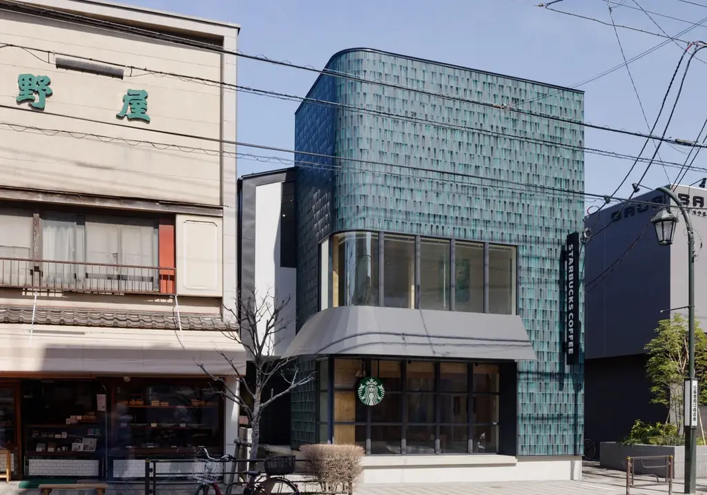 谷中御殿坂店オープン