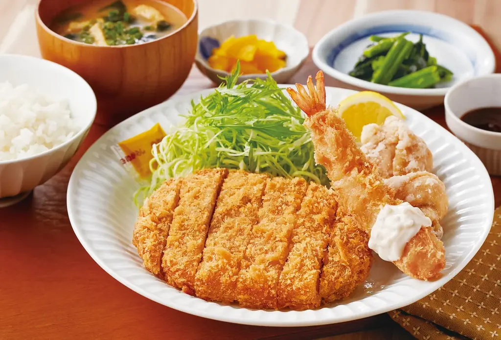 創業50周年を迎えるジョイフルから新メニューが続々登場！ 『ジョイフル2026春夏 新グランドメニュー』 画像 15