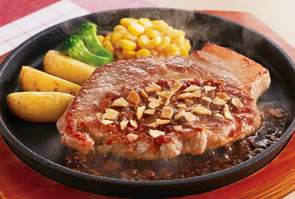 創業50周年を迎えるジョイフルから新メニューが続々登場！ 『ジョイフル2026春夏 新グランドメニュー』 画像 2