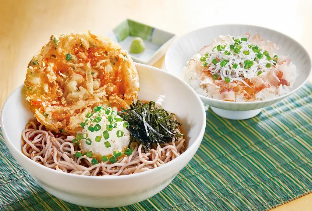 創業50周年を迎えるジョイフルから新メニューが続々登場！ 『ジョイフル2026春夏 新グランドメニュー』 画像 3