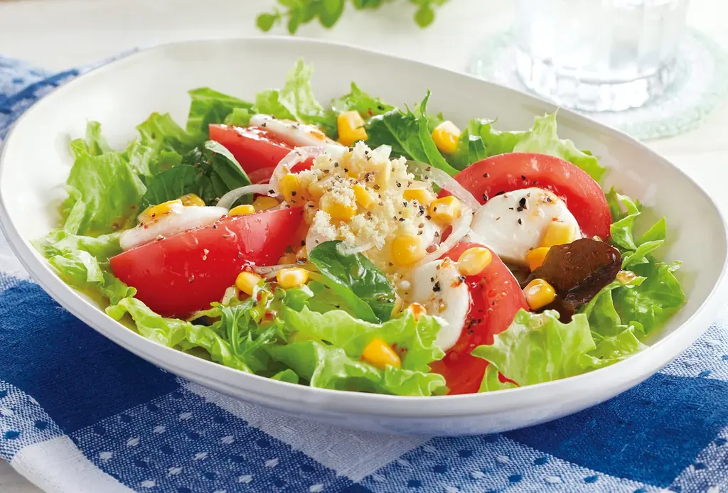 創業50周年を迎えるジョイフルから新メニューが続々登場！ 『ジョイフル2026春夏 新グランドメニュー』 画像 5