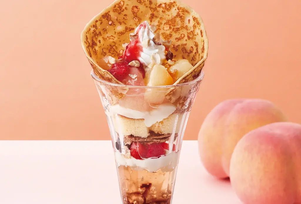 創業50周年を迎えるジョイフルから新メニューが続々登場！ 『ジョイフル2026春夏 新グランドメニュー』 画像 7