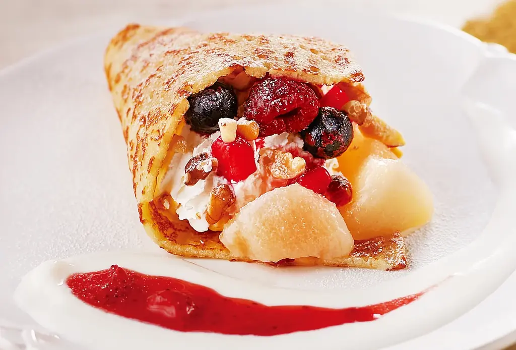 創業50周年を迎えるジョイフルから新メニューが続々登場！ 『ジョイフル2026春夏 新グランドメニュー』 画像 8