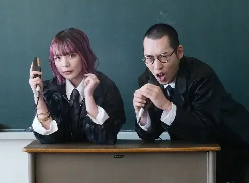 【TOKYO FM 2026年4月改編のお知らせ】 画像 19