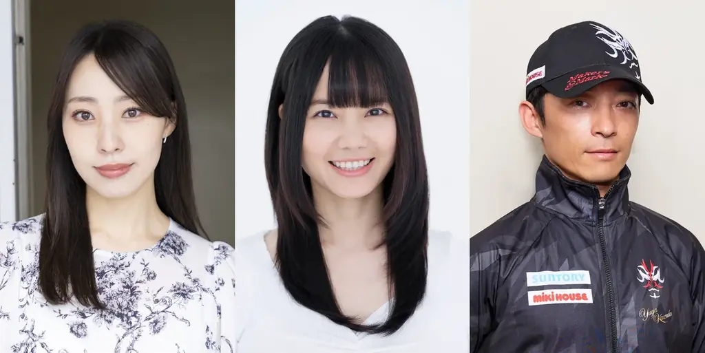 【TOKYO FM 2026年4月改編のお知らせ】 画像 7