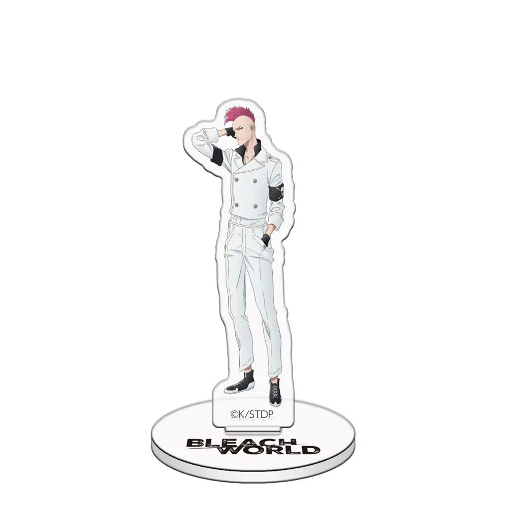 『BLEACH』の世界観を体験できるイベントが復活！ 「BLEACH WORLD 凱旋」 2026年4月17日（金）より東京をはじめ、大阪、福岡で順次開催！ 画像 14