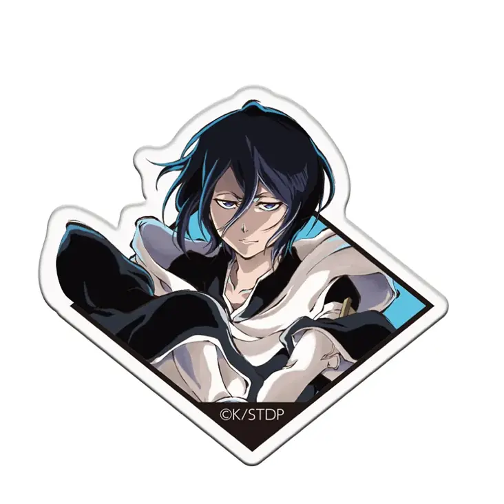 『BLEACH』の世界観を体験できるイベントが復活！ 「BLEACH WORLD 凱旋」 2026年4月17日（金）より東京をはじめ、大阪、福岡で順次開催！ 画像 16