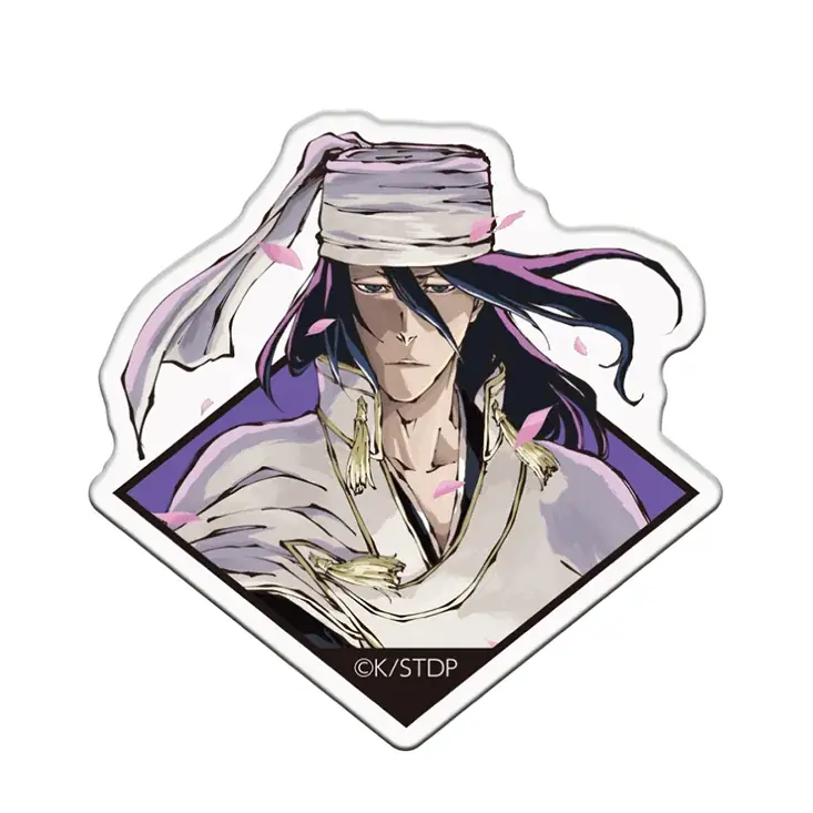 『BLEACH』の世界観を体験できるイベントが復活！ 「BLEACH WORLD 凱旋」 2026年4月17日（金）より東京をはじめ、大阪、福岡で順次開催！ 画像 17