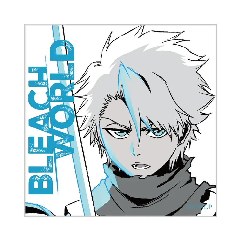『BLEACH』の世界観を体験できるイベントが復活！ 「BLEACH WORLD 凱旋」 2026年4月17日（金）より東京をはじめ、大阪、福岡で順次開催！ 画像 6