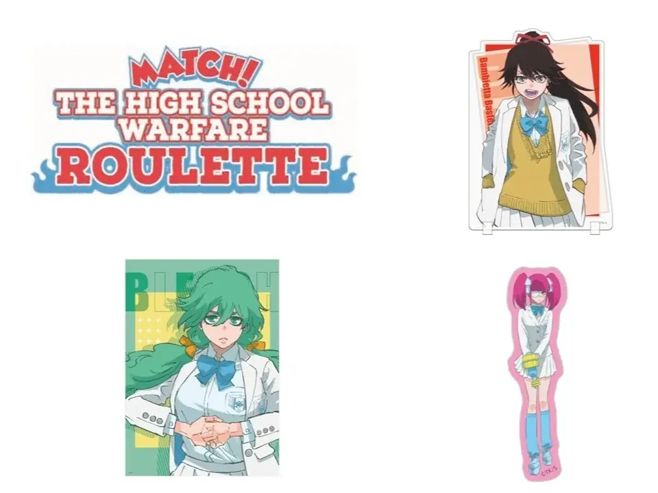 『BLEACH』の世界観を体験できるイベントが復活！ 「BLEACH WORLD 凱旋」 2026年4月17日（金）より東京をはじめ、大阪、福岡で順次開催！ 画像 7