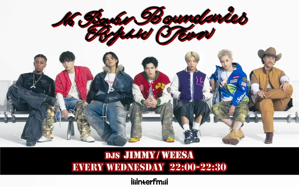 【interfm 2026年4月番組改編】TMNETWORK、PUFFY、PSYCHIC FEVER、小宮有紗など開局30周年を彩るアーティスト・DJの新番組が続々スタート 画像 4