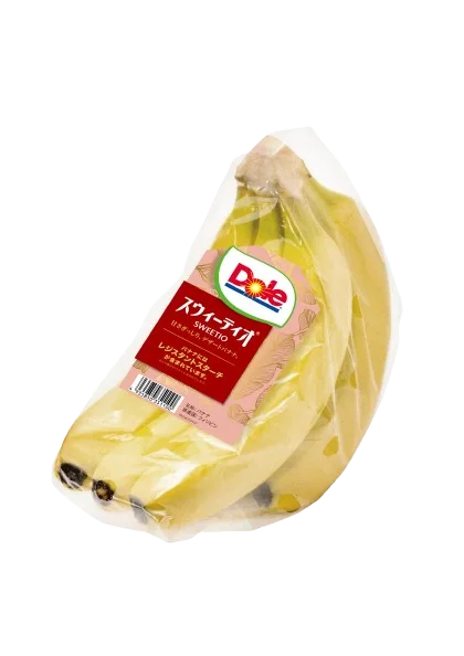 “フルーツでスマイルを。”のDole　“バナナ売り場をエンタメ化”　伝説の「バナナ番長」再来！！佐藤景瑚（JO1）、豆原一成（JO1）ライバルとして初登場 画像 6