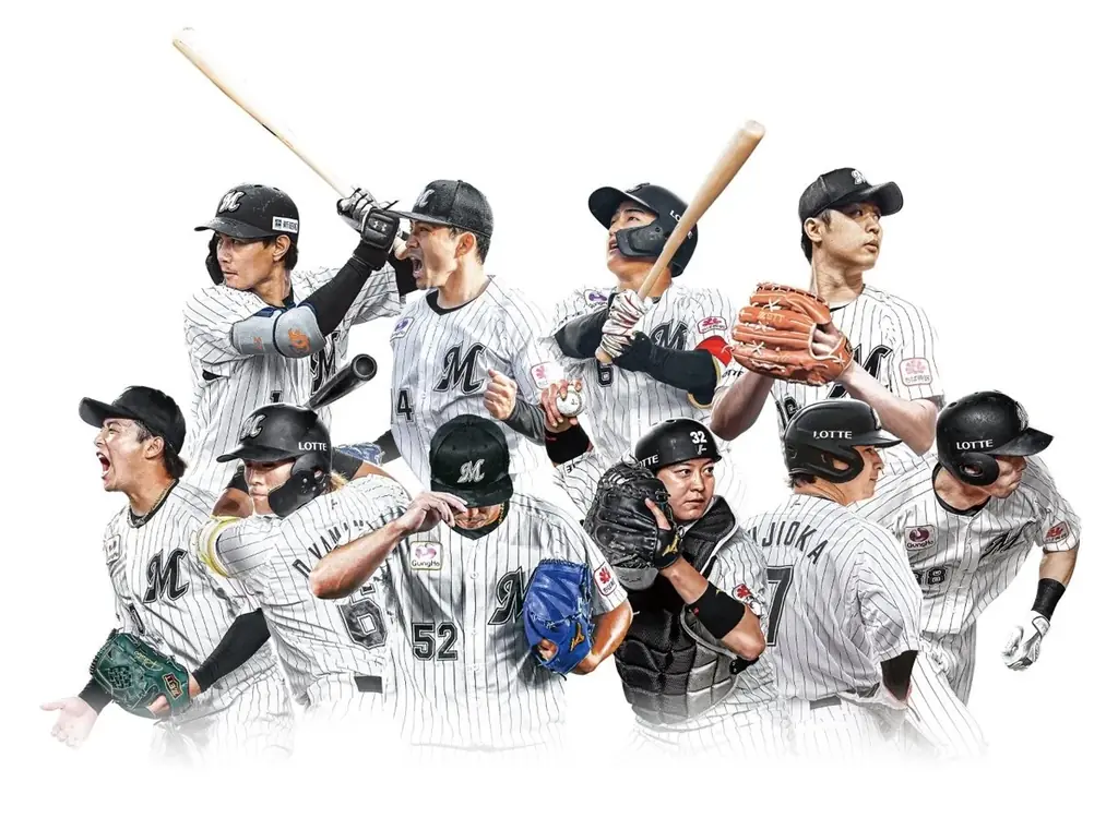 CS放送 日テレNEWS24にて2026年シーズンも千葉ロッテマリーンズ主催公式戦全試合を生中継！さらに試合開始30分前からは黒木芽依による新企画も始動！ 画像 2