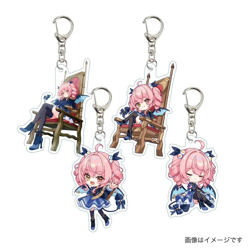 【早稻叽/Wase】×ヴィレッジヴァンガード 画像 5