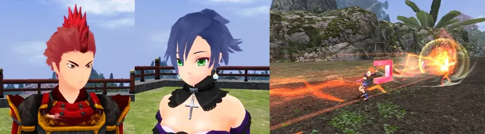 【コラボ開催！】コミック『ニワトリ・ファイター』と和風MMORPG『鬼斬』のコラボのコラボイベントが3月26日（木）より開始！ 画像 2