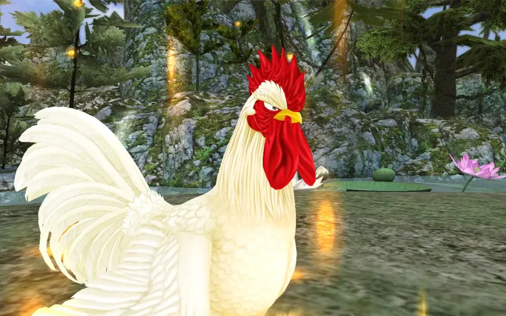 【コラボ開催！】コミック『ニワトリ・ファイター』と和風MMORPG『鬼斬』のコラボのコラボイベントが3月26日（木）より開始！ 画像 6