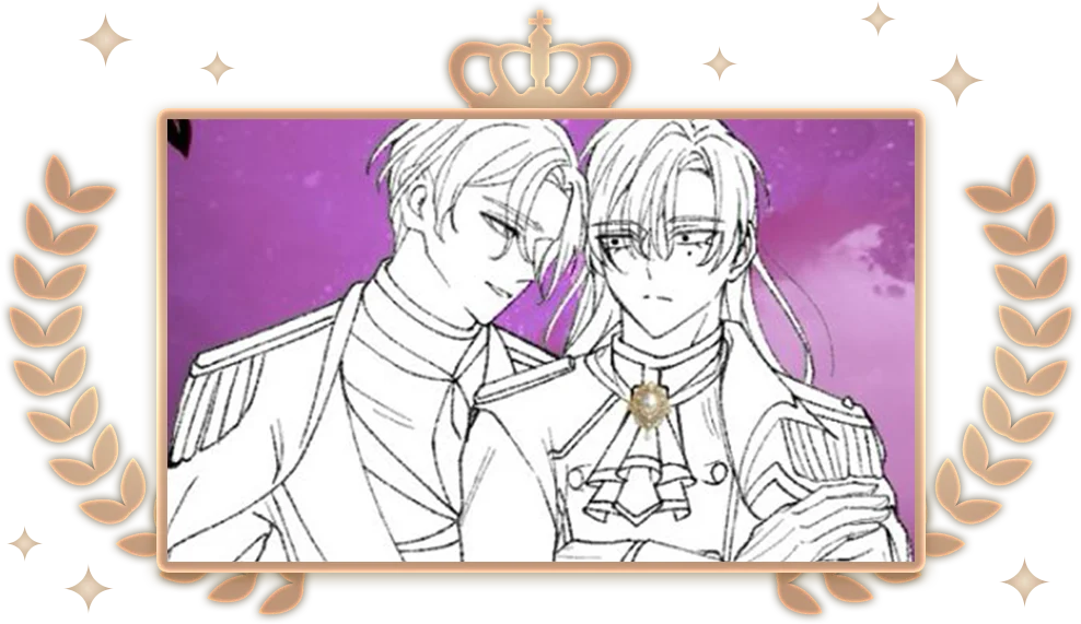 「comico WEBTOON BL漫画賞」結果発表！4作品が受賞！ 画像 4