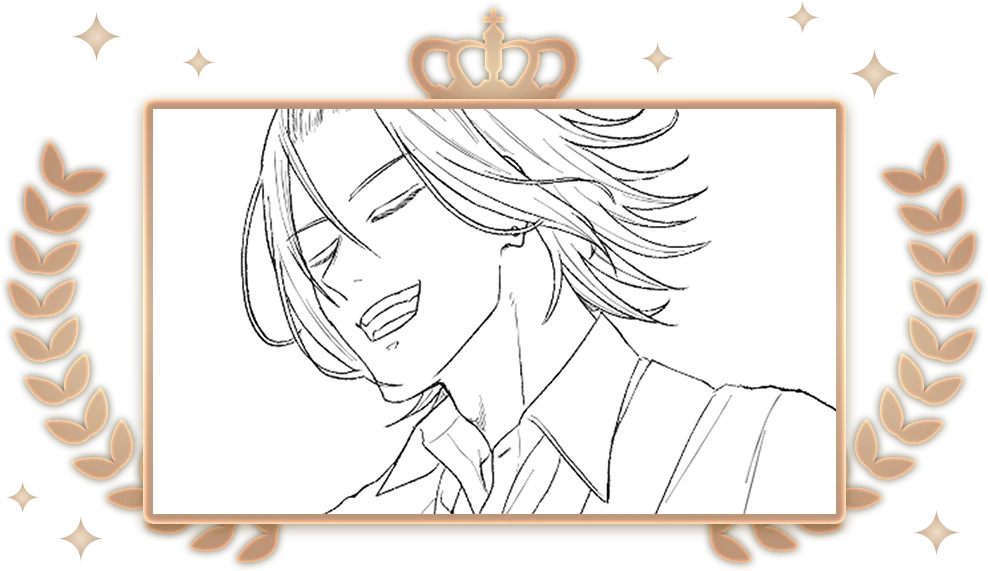 「comico WEBTOON BL漫画賞」結果発表！4作品が受賞！ 画像 5