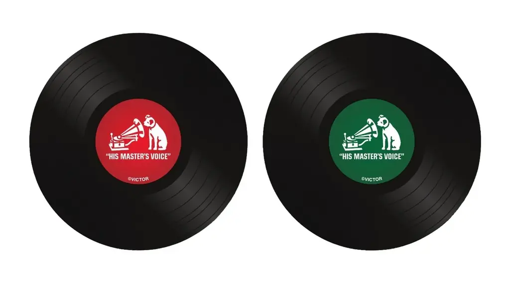 ビクターのシンボル、犬のマークのキャラクター「ニッパー」のグッズが並ぶ「NIPPER POP UP SHOP in 渋谷ロフト」開催中！ 画像 3