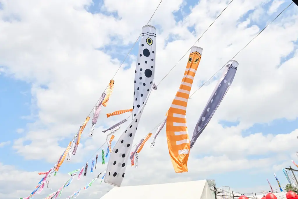 東京スカイツリータウン(R)のGWイベント 画像 13