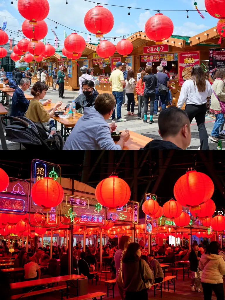 東京スカイツリータウン(R)のGWイベント 画像 3